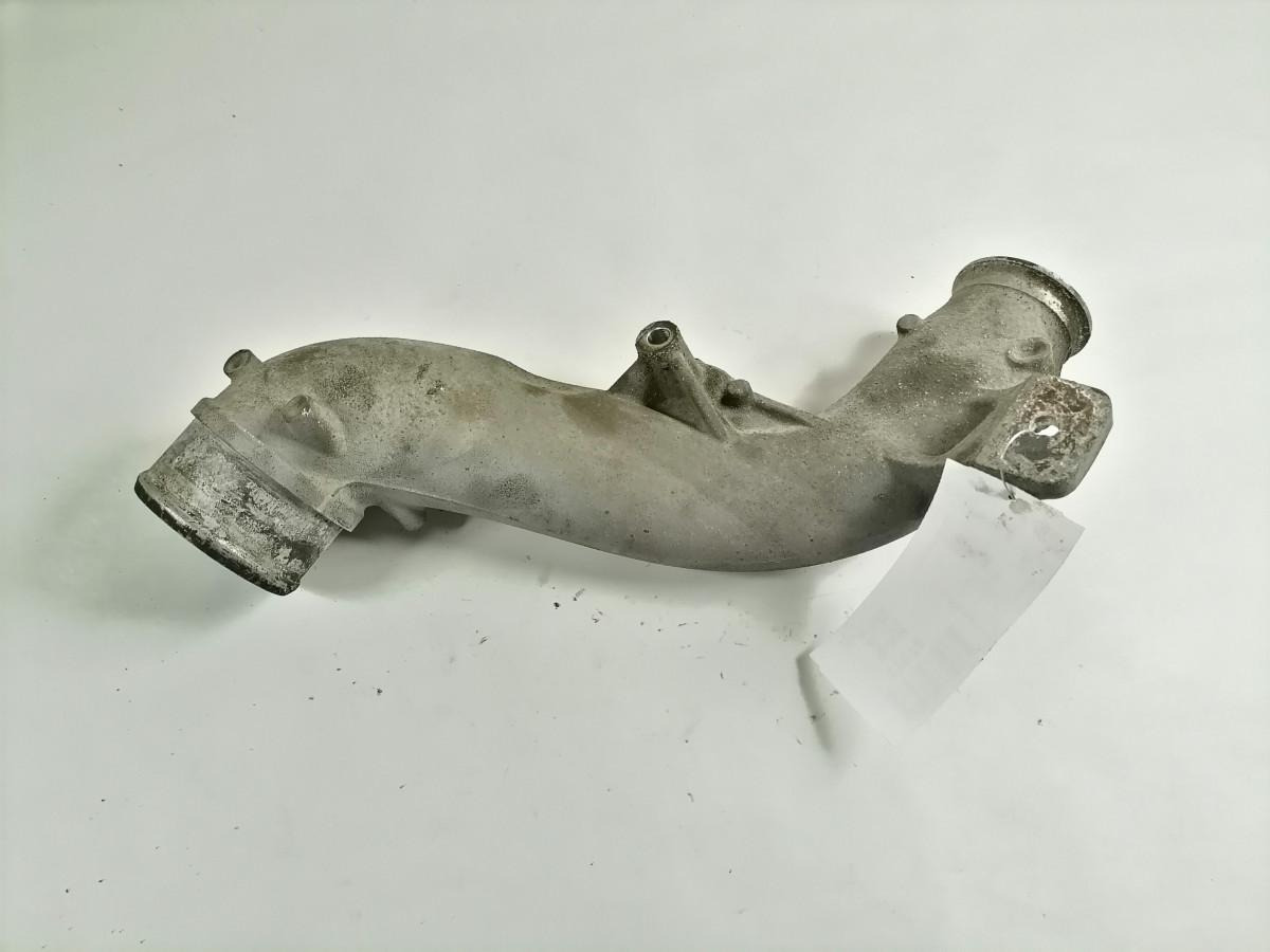 Volvo intercooler pipe 21489056 - Интеркулер для Грузовиков: фото 2 Volvo intercooler pipe 21489056 - Интеркулер для Грузовиков: фото 2