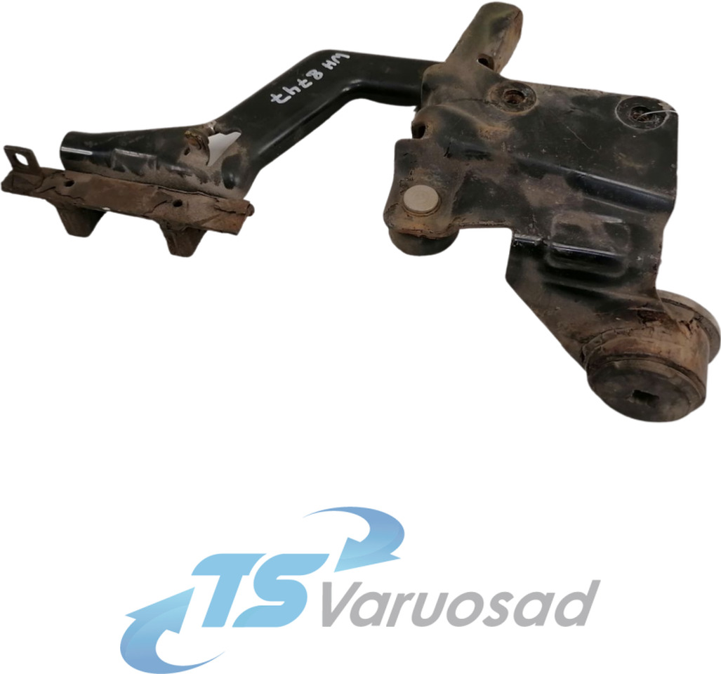 Volvo lower grille carrier hinge 20545094 - Решётка радиатора для Грузовиков: фото 1 Volvo lower grille carrier hinge 20545094 - Решётка радиатора для Грузовиков: фото 1