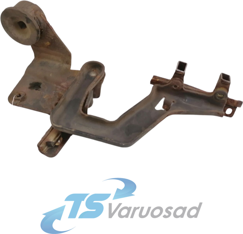 Volvo lower grille carrier hinge 20545095 - Решётка радиатора для Грузовиков: фото 1 Volvo lower grille carrier hinge 20545095 - Решётка радиатора для Грузовиков: фото 1