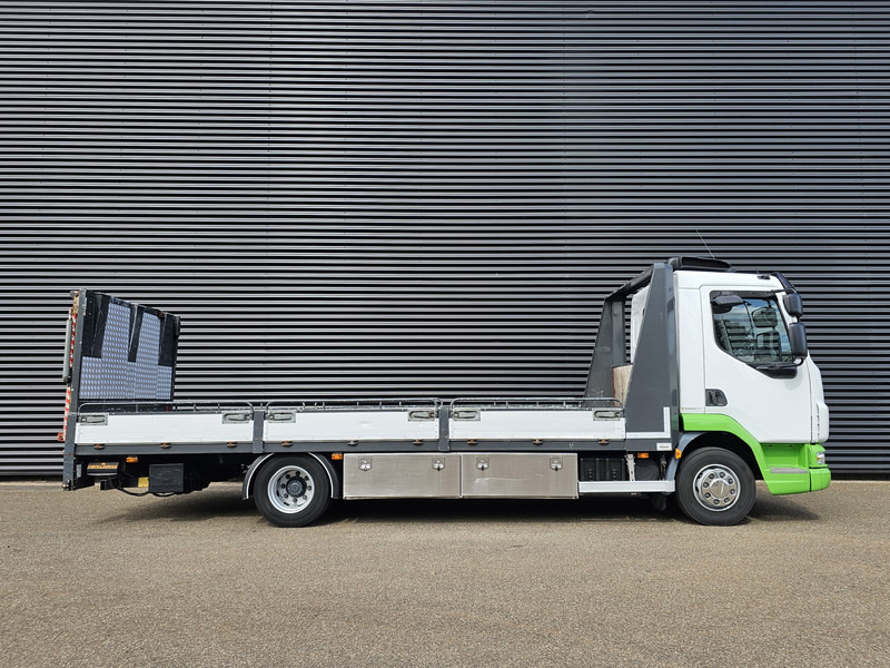 DAF LF 12.210 / OPRIJ / MACHINE TRANSPORT - Автовоз: фото 3 DAF LF 12.210 / OPRIJ / MACHINE TRANSPORT - Автовоз: фото 3