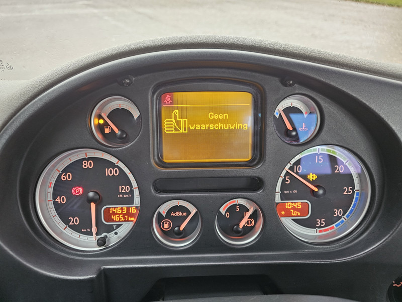 Эвакуатор DAF LF 45.220 / MACHINE TRANSPORT / OPRIJ WAGEN: фото 19