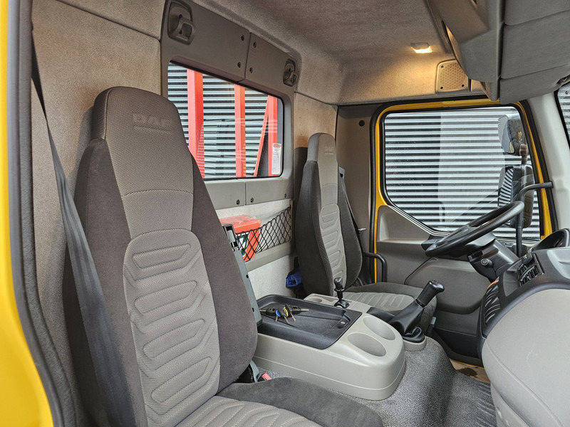 Эвакуатор DAF LF 45.220 / MACHINE TRANSPORT / OPRIJ WAGEN: фото 14