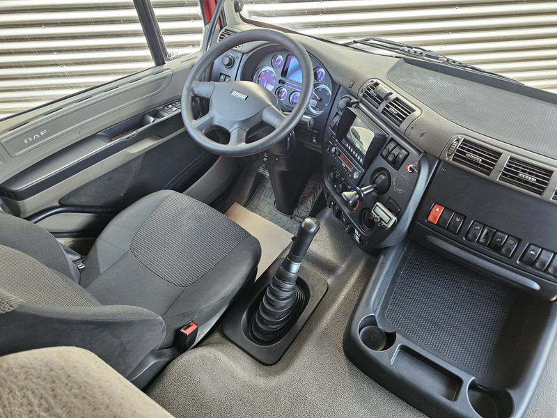 Ginaf DAF CF85.410 / 10x4 TIPPER / MANUAL GEARBOX в лизинг Ginaf DAF CF85.410 / 10x4 TIPPER / MANUAL GEARBOX: фото 17