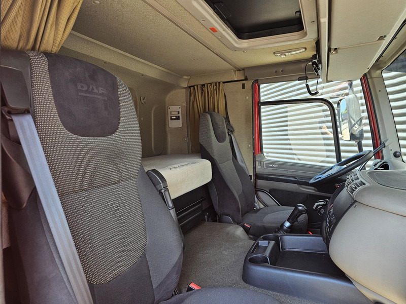 Ginaf DAF CF85.410 / 10x4 TIPPER / MANUAL GEARBOX в лизинг Ginaf DAF CF85.410 / 10x4 TIPPER / MANUAL GEARBOX: фото 16