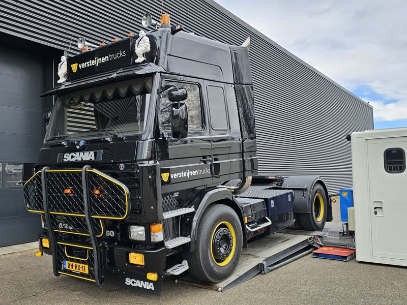 DAF LF 220 / Mobile Inspection Station / APK / TUV / MOT / BRAKE TEST - Грузовик: фото 2 DAF LF 220 / Mobile Inspection Station / APK / TUV / MOT / BRAKE TEST - Грузовик: фото 2