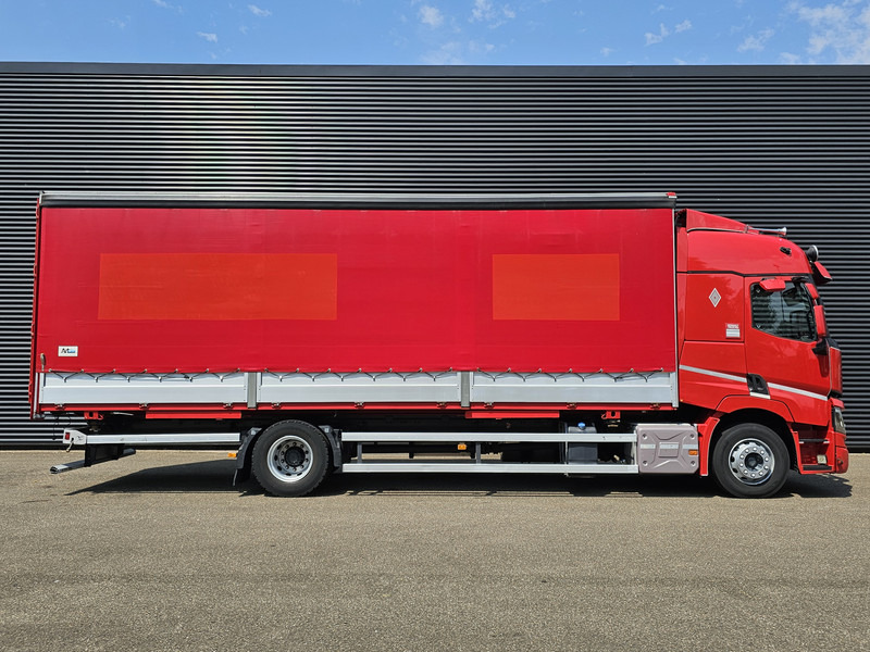 Renault T380 4x2 / BDF / 2 X BOX / PRITSCHE / - Грузовик-контейнеровоз/ Сменный кузов: фото 3 Renault T380 4x2 / BDF / 2 X BOX / PRITSCHE / - Грузовик-контейнеровоз/ Сменный кузов: фото 3