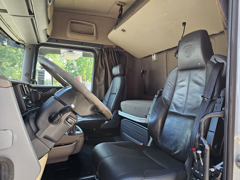 Крюковой мультилифт Scania R450 6x2*4 / EURO 6 / VDL HOOKLIFT: фото 12
