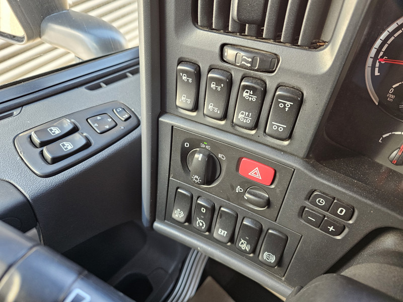 Крюковой мультилифт Scania R450 6x2*4 / EURO 6 / VDL HOOKLIFT: фото 16