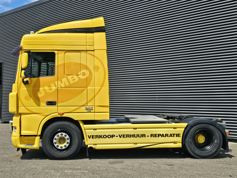 DAF XF 105.410 SPACECAB / NL TRUCK - Тягач: фото 5 DAF XF 105.410 SPACECAB / NL TRUCK - Тягач: фото 5