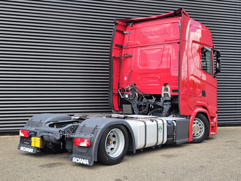 Scania S500 / MEGA / 4X2 / LOWDECK / PARKING-COOLER / RETARDER - Тягач: фото 5 Scania S500 / MEGA / 4X2 / LOWDECK / PARKING-COOLER / RETARDER - Тягач: фото 5