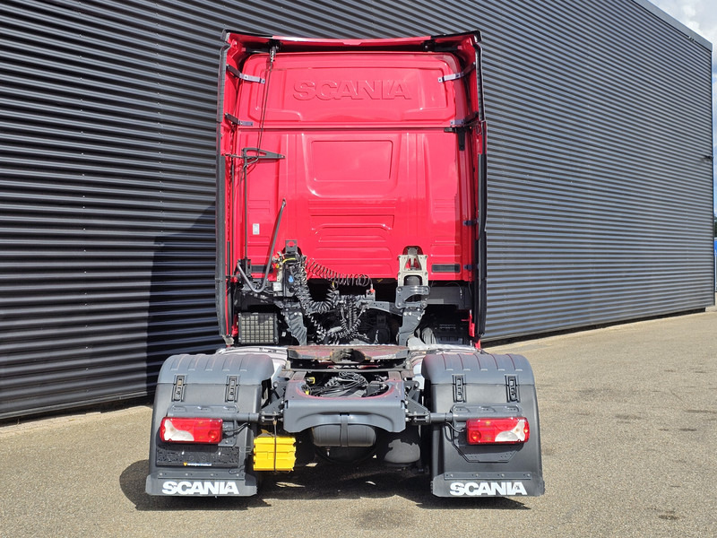 Тягач Scania S500 / MEGA / 4X2 / LOWDECK / PARKING-COOLER / RETARDER: фото 7