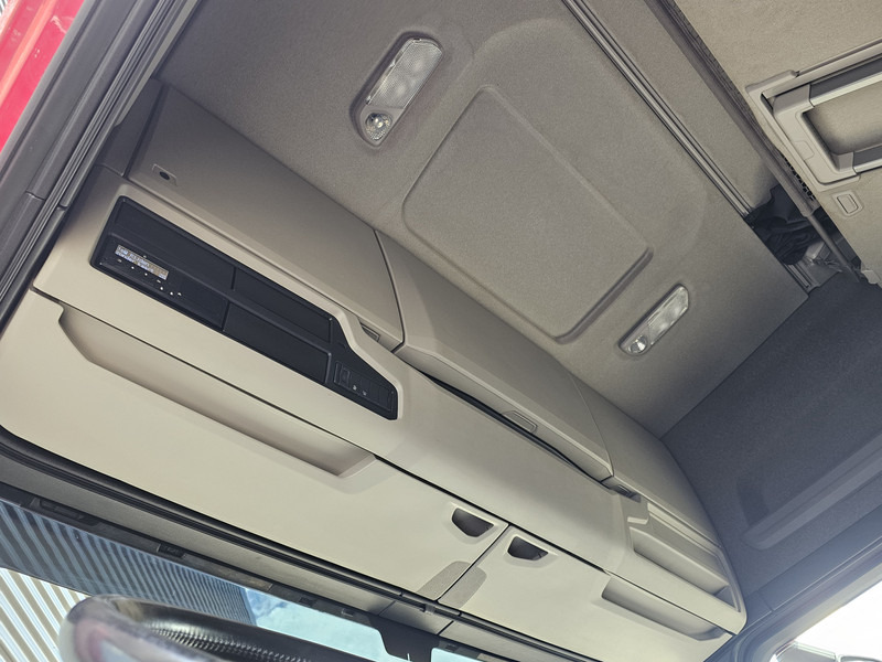 Тягач Scania S500 / MEGA / 4X2 / LOWDECK / PARKING-COOLER / RETARDER: фото 13