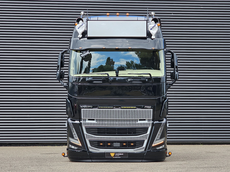 Volvo FH 16.650 4x2 / XL / FULL AIR / RETARDER / I PARK COOL / - Тягач: фото 3 Volvo FH 16.650 4x2 / XL / FULL AIR / RETARDER / I PARK COOL / - Тягач: фото 3