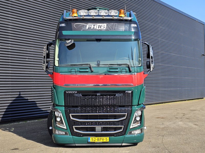 Volvo FH16.650 / RETARDER / FULL AIR / NL-TRUCK - Тягач: фото 5 Volvo FH16.650 / RETARDER / FULL AIR / NL-TRUCK - Тягач: фото 5