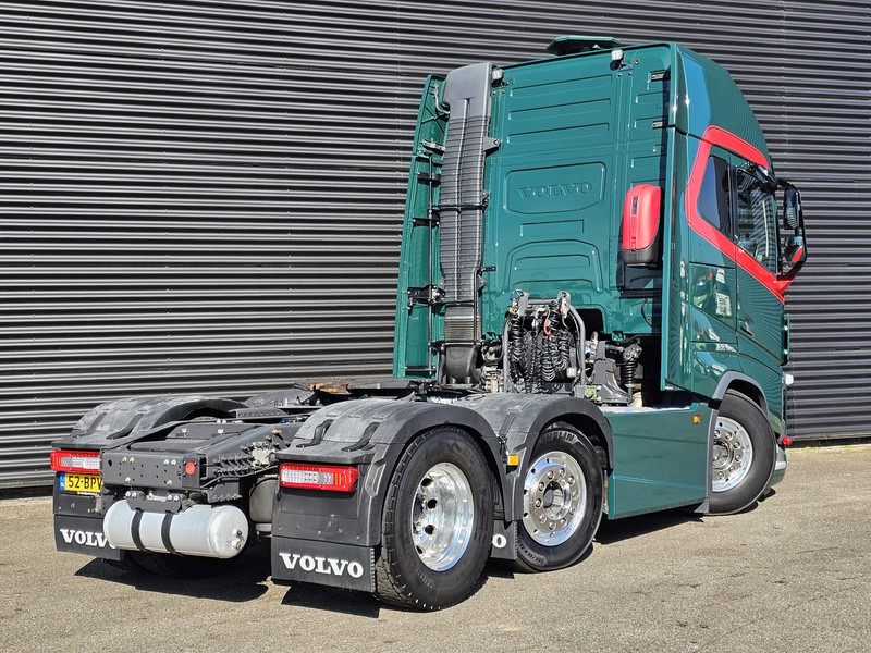 Volvo FH16.650 / RETARDER / FULL AIR / NL-TRUCK - Тягач: фото 3 Volvo FH16.650 / RETARDER / FULL AIR / NL-TRUCK - Тягач: фото 3