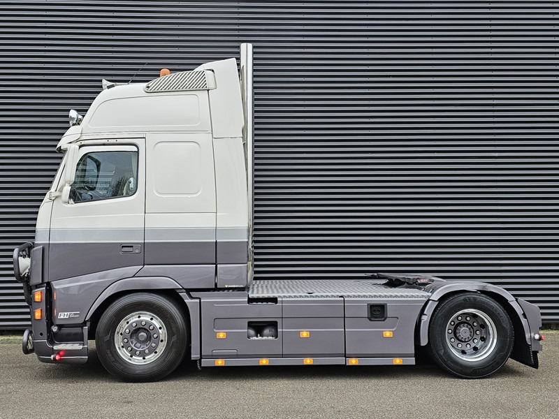 Volvo FH400 4X2 / SHOWTRUCK / SPECIAL / EXHAUST VALVE - Тягач: фото 5 Volvo FH400 4X2 / SHOWTRUCK / SPECIAL / EXHAUST VALVE - Тягач: фото 5