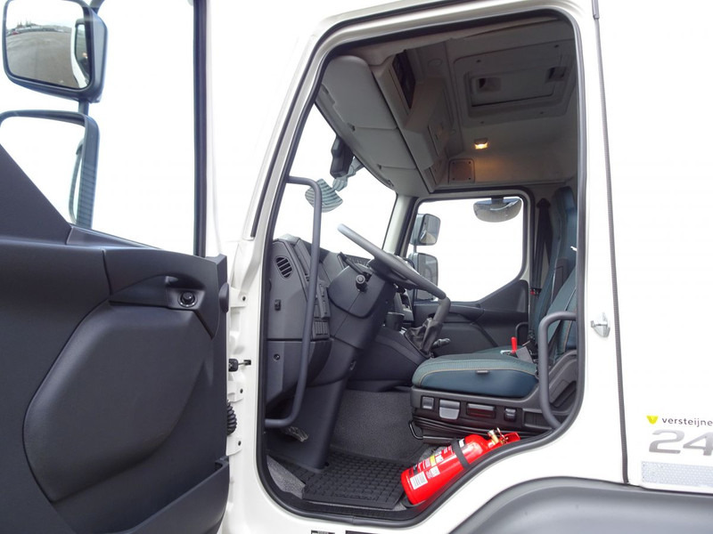 Новый Крюковой мультилифт Volvo FL 240 NEW / 4X2 / HAAKARM / AMPIROLLE: фото 10