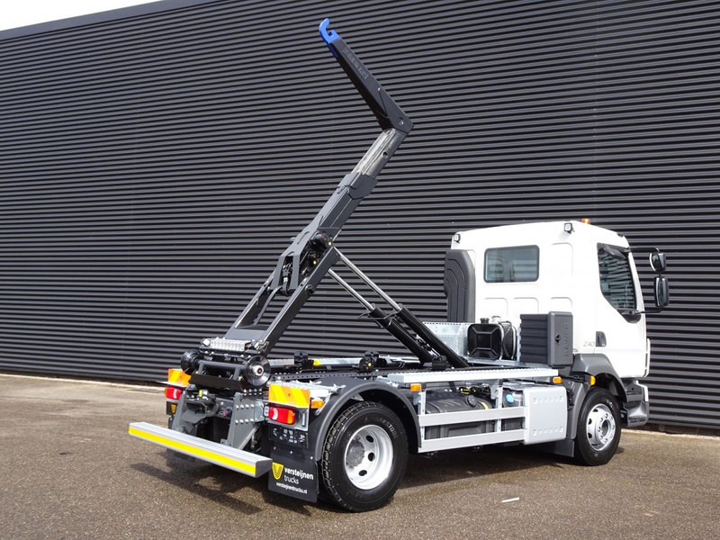 Новый Крюковой мультилифт Volvo FL 240 NEW / 4X2 / HAAKARM / AMPIROLLE: фото 7