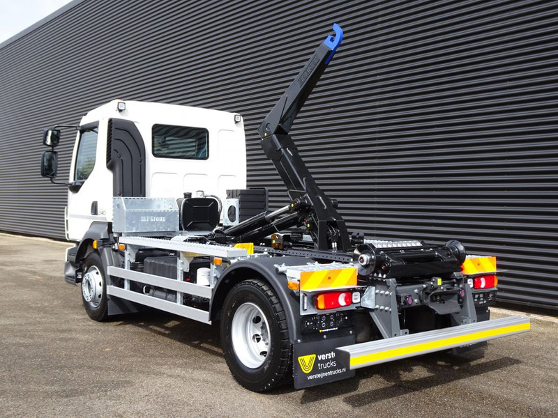 Новый Крюковой мультилифт Volvo FL 240 NEW / 4X2 / HAAKARM / AMPIROLLE: фото 8