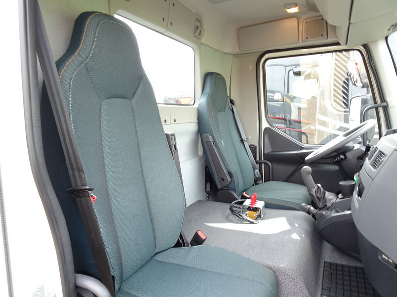 Новый Крюковой мультилифт Volvo FL 240 NEW / 4X2 / HAAKARM / AMPIROLLE: фото 11