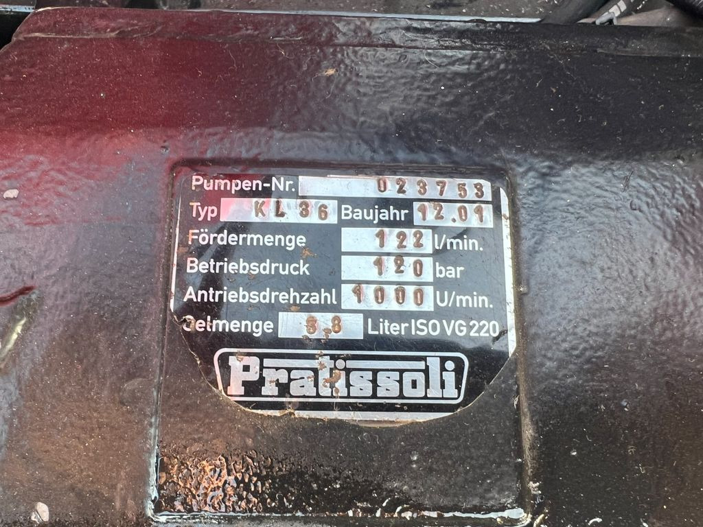 MAN 10.180 Saug & Druck & Spülwagen & Funk Euro 6 MAN 10.180 Saug & Druck & Spülwagen - Ассенизатор: фото 4 MAN 10.180 Saug & Druck & Spülwagen & Funk Euro 6 MAN 10.180 Saug & Druck & Spülwagen - Ассенизатор: фото 4