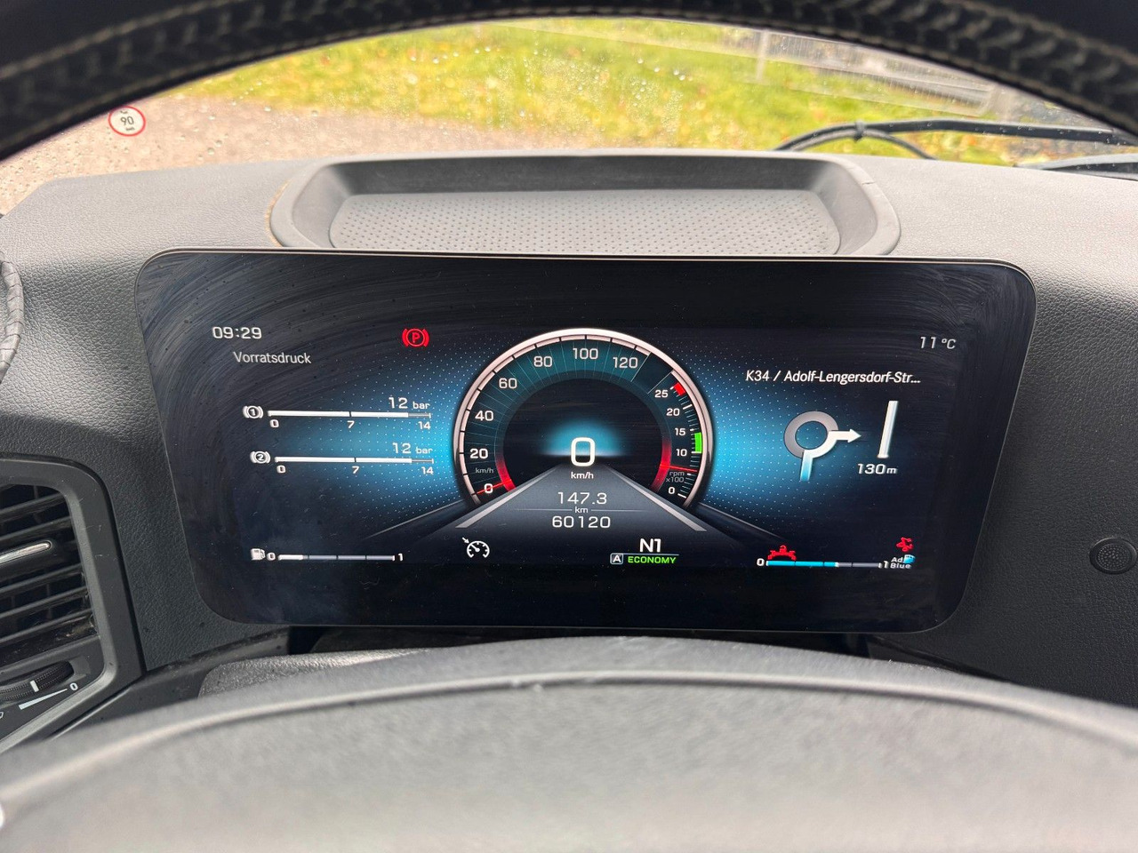 Mercedes-Benz 3748 8x4 Meiller RK30.65 | Funk | hydr.Container в лизинг Mercedes-Benz 3748 8x4 Meiller RK30.65 | Funk | hydr.Container: фото 13 Mercedes-Benz 3748 8x4 Meiller RK30.65 | Funk | hydr.Container в лизинг Mercedes-Benz 3748 8x4 Meiller RK30.65 | Funk | hydr.Container: фото 13