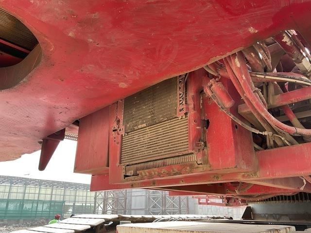 Гусеничный кран Terex Demag CC2800: фото 19