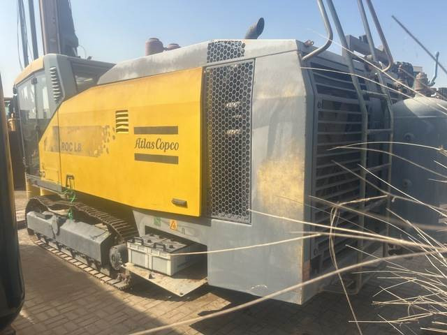 Atlas Copco ROCL8 - Буровая машина: фото 2 Atlas Copco ROCL8 - Буровая машина: фото 2