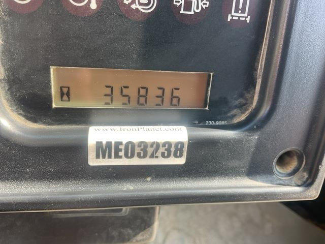 Колёсный погрузчик CAT 988H: фото 15 Колёсный погрузчик CAT 988H: фото 15