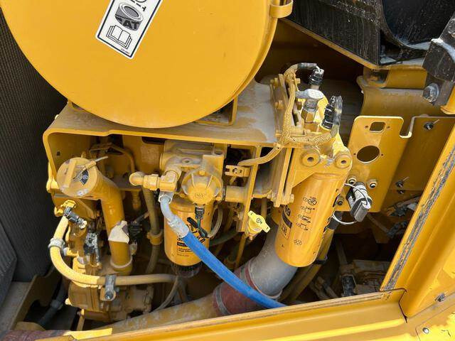 Бульдозер CAT D8: фото 17