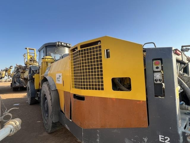 Epiroc Boomer E2C - Горнодобывающая техника: фото 2 Epiroc Boomer E2C - Горнодобывающая техника: фото 2