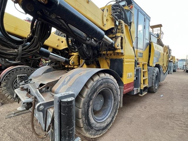 Epiroc Boomer XE3C - Горнодобывающая техника: фото 1 Epiroc Boomer XE3C - Горнодобывающая техника: фото 1