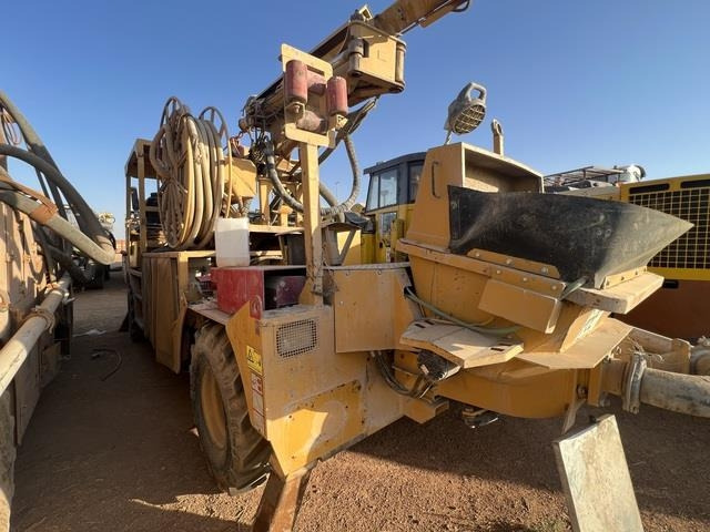 Putzmeister SPM500PC - Автобетононасос: фото 2 Putzmeister SPM500PC - Автобетононасос: фото 2