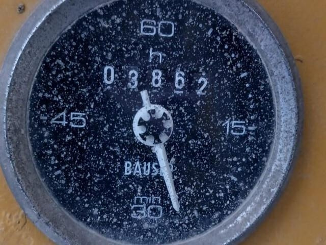 Putzmeister SPM500PC - Автобетононасос: фото 5 Putzmeister SPM500PC - Автобетононасос: фото 5