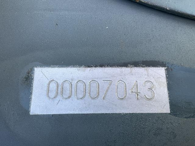 Magni TH5.5.19 - Телескопический погрузчик: фото 5 Magni TH5.5.19 - Телескопический погрузчик: фото 5