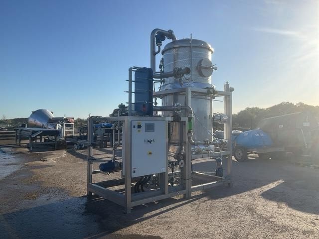 Eco-Techno SRL RF3000C - Цистерна: фото 3 Eco-Techno SRL RF3000C - Цистерна: фото 3