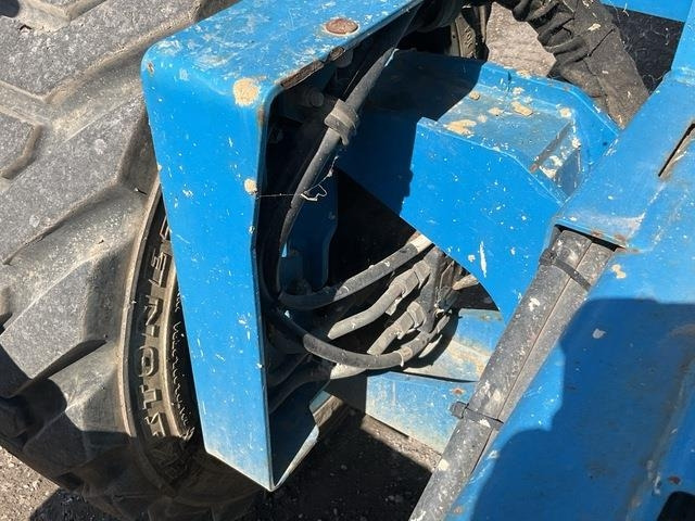 Genie GS5390 в лизинг Genie GS5390: фото 17