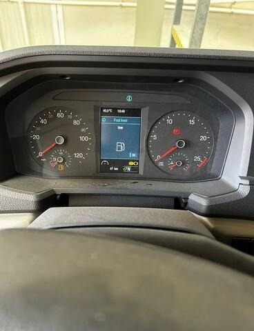 MAN TGS33.400 Jetter в лизинг MAN TGS33.400 Jetter: фото 6