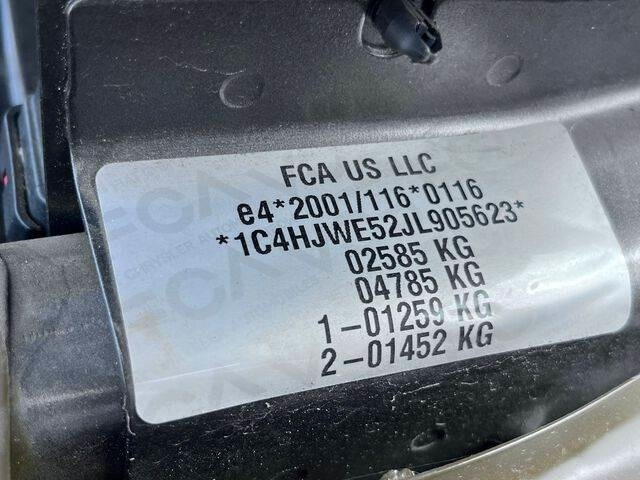 Jeep Wrangler JK Command - Внедорожник: фото 5 Jeep Wrangler JK Command - Внедорожник: фото 5