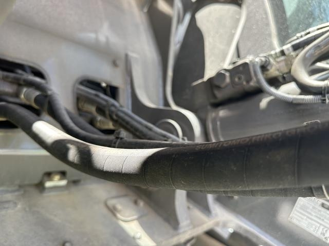 Гусеничный экскаватор CASE CX245DSR: фото 20