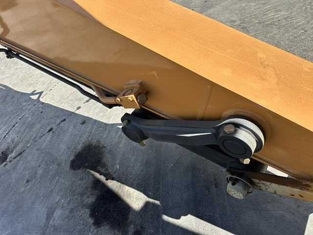 Гусеничный экскаватор CASE CX245DSR: фото 19