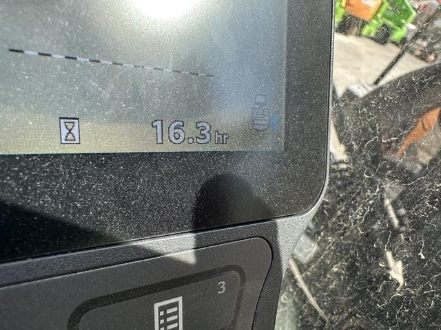 Гусеничный экскаватор CASE CX245DSR: фото 6