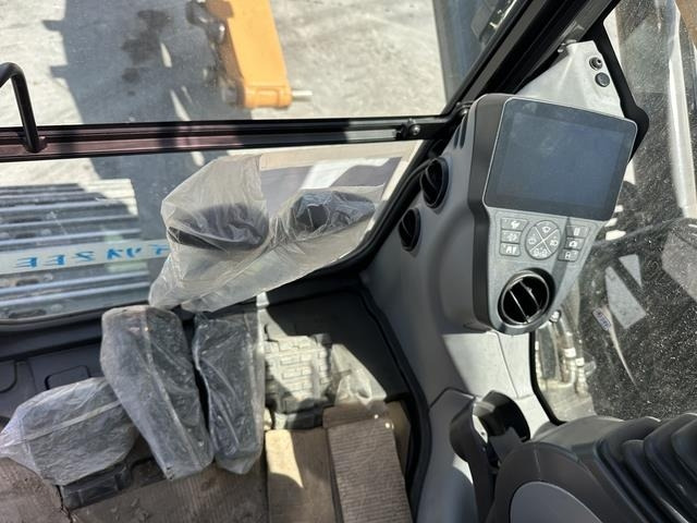 Гусеничный экскаватор CASE CX245DSR: фото 10