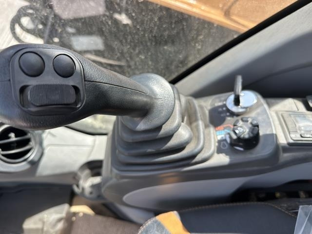 Гусеничный экскаватор CASE CX245DSR: фото 12