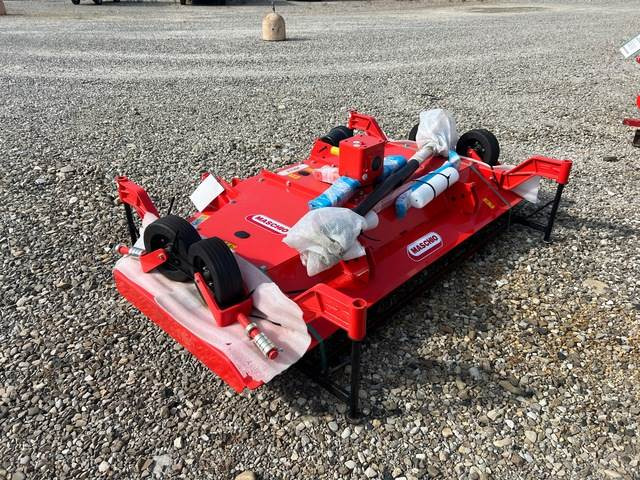 Maschio Gaspardo Jolly 210 - Газонокосилка: фото 2 Maschio Gaspardo Jolly 210 - Газонокосилка: фото 2