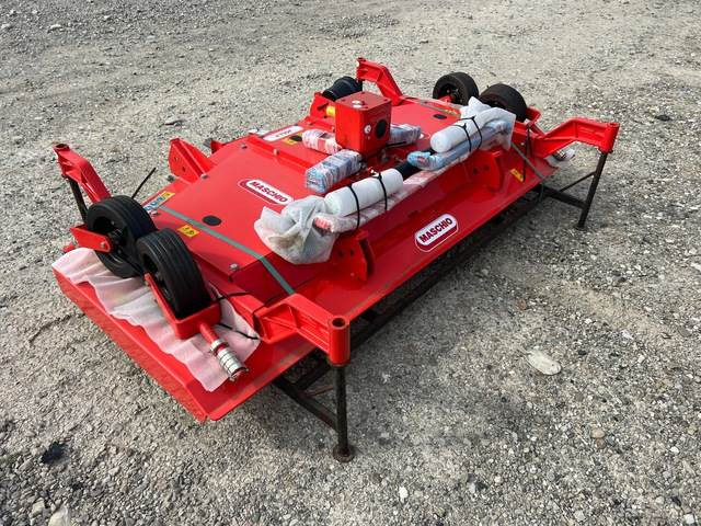 Maschio Gaspardo Jolly 210 - Газонокосилка: фото 2 Maschio Gaspardo Jolly 210 - Газонокосилка: фото 2