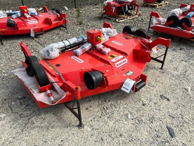 Maschio Gaspardo Jolly 210 - Газонокосилка: фото 4 Maschio Gaspardo Jolly 210 - Газонокосилка: фото 4