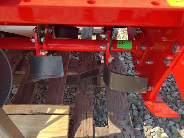 Почвофреза Maschio Gaspardo L115 4CBL: фото 10
