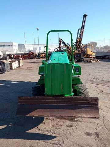 Vermeer RTX450 - Траншеекопатель: фото 4 Vermeer RTX450 - Траншеекопатель: фото 4