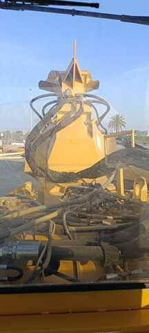 Vermeer T558 - Траншеекопатель: фото 4 Vermeer T558 - Траншеекопатель: фото 4